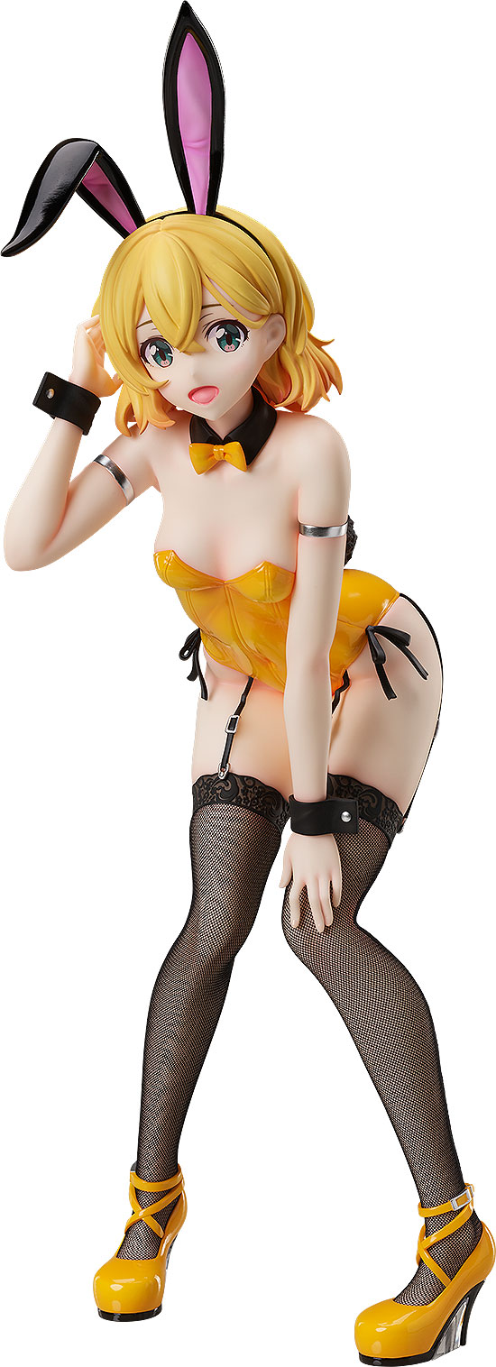 FREEing Mami Nanami: Bunny Ver. | 4570001511240