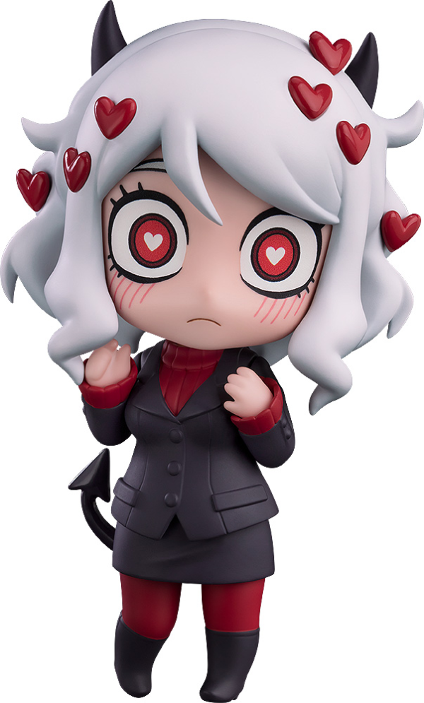 Good Smile Company Nendoroid Modeus(4580590173729)(4580590173729)