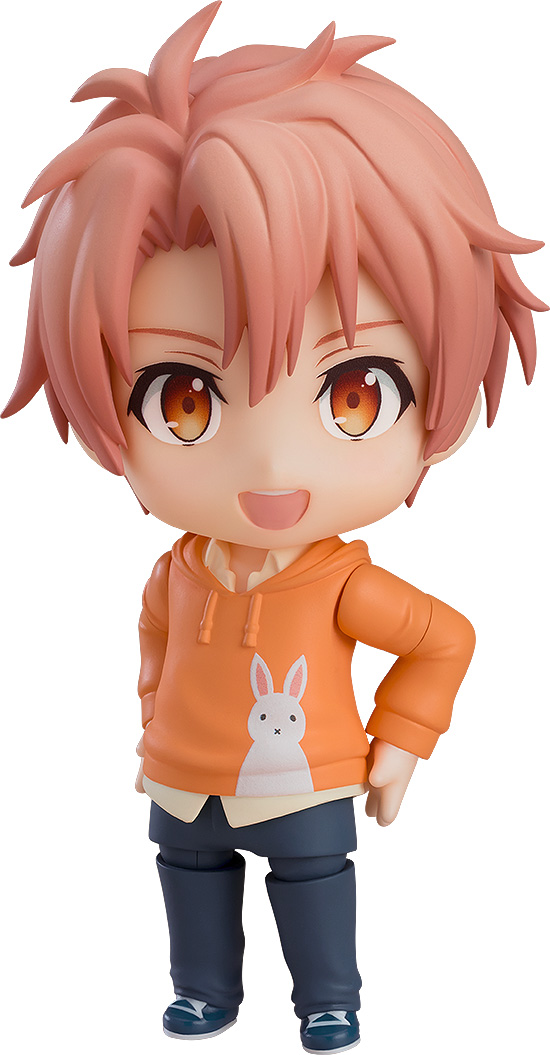 Good Smile Company Nendoroid Mitsuki Izumi(4580590175990)(4580590175990)