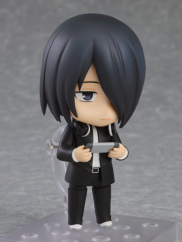 Good Smile Company Nendoroid Yu Ishigami(4580590174436)(4580590174436)