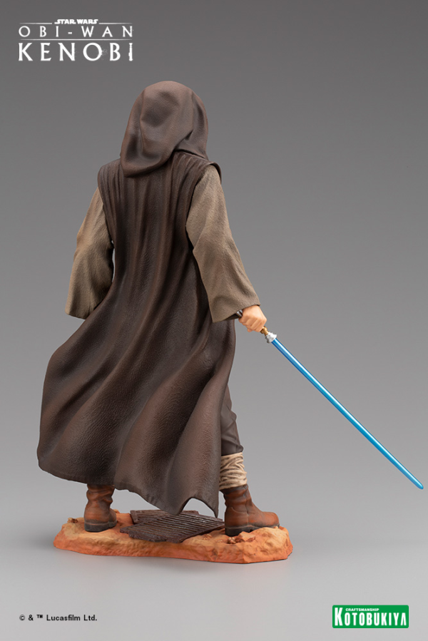 KOTOBUKIYA ARTFX OBI-WAN KENOBI™ | 190526048683