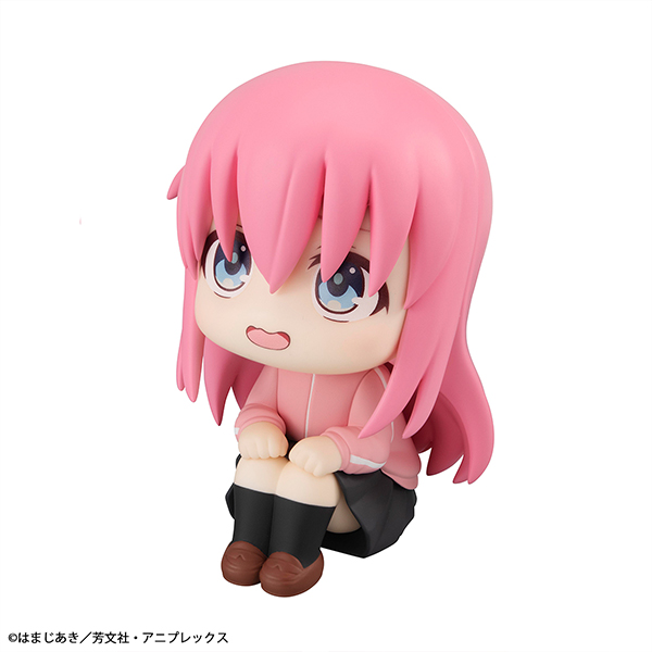 MegaHouse Lookup Bocchi the Rock！ Hitori Goto(4535123836060)(4535123836060)