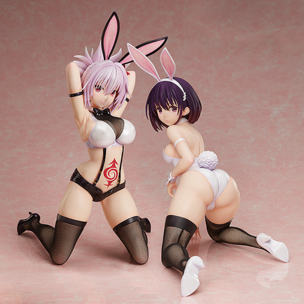 FREEing Matsuri Kazamaki: Bunny Ver.(4570001512032)(4570001512032)