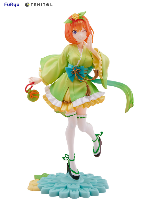 Good Smile Company TENITOL Yotsuba