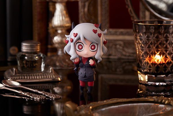 Good Smile Company Nendoroid Modeus(4580590173729)(4580590173729)