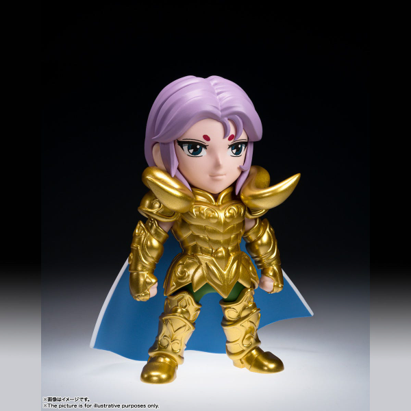 BANDAI Spirits SAINT SEIYA ARTlized -The Supreme Gold Saints Assemble-