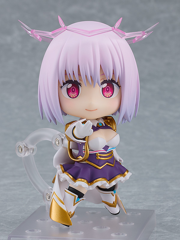 Good Smile Company Nendoroid Akane Shinjo (New Order)(4580590174542)(4580590174542)