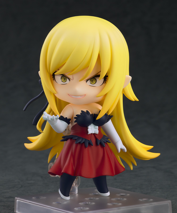 Nendoroid Kiss-Shot Acerola-Orion Heart-Under-Blade | 4580590201866