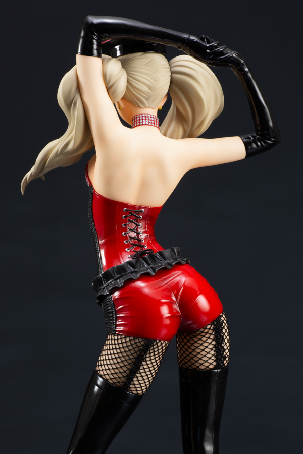 GoodSmile Company Persona5 Dancing In Starlight Anne Takamaki corset dress ver.