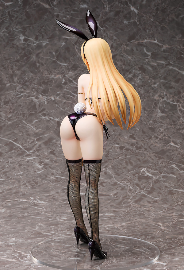 FREEing Erina Nakiri: Bikini Bunny Ver. | 4570001513398