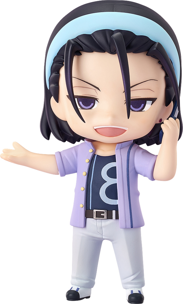 Nendoroid Light Jinpachi Todo | 4580590194885