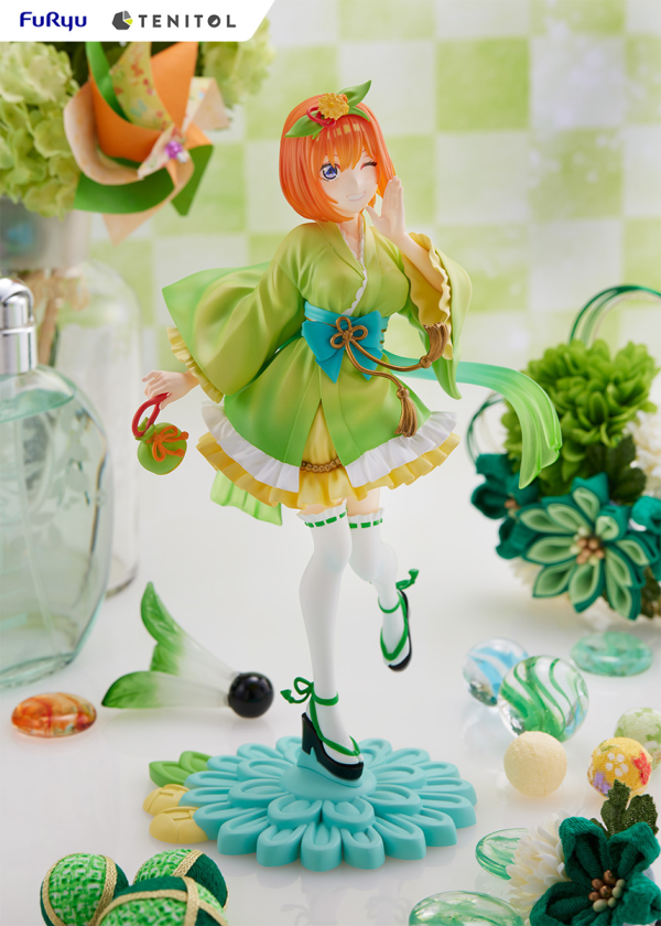 Good Smile Company TENITOL Yotsuba