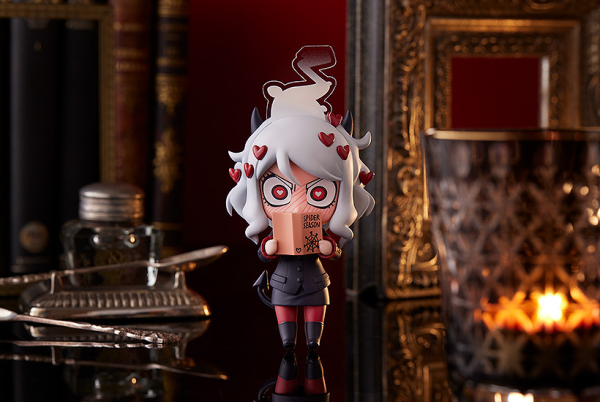 Good Smile Company Nendoroid Modeus(4580590173729)(4580590173729)