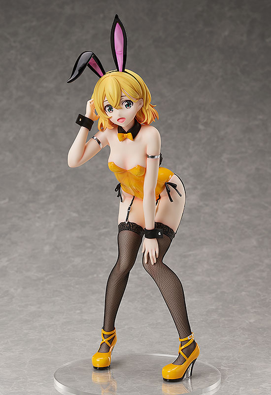 FREEing Mami Nanami: Bunny Ver.