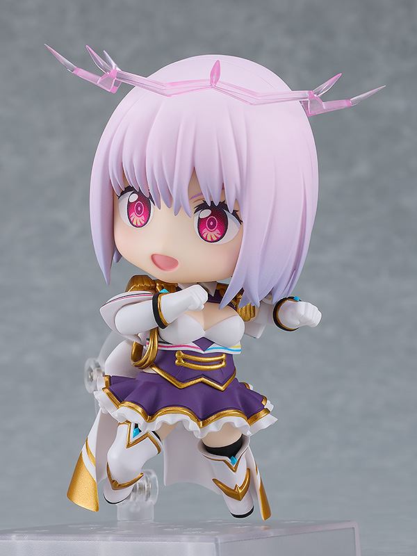 Good Smile Company Nendoroid Akane Shinjo (New Order)(4580590174542)(4580590174542)