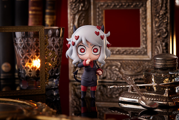 Good Smile Company Nendoroid Modeus(4580590173729)(4580590173729)