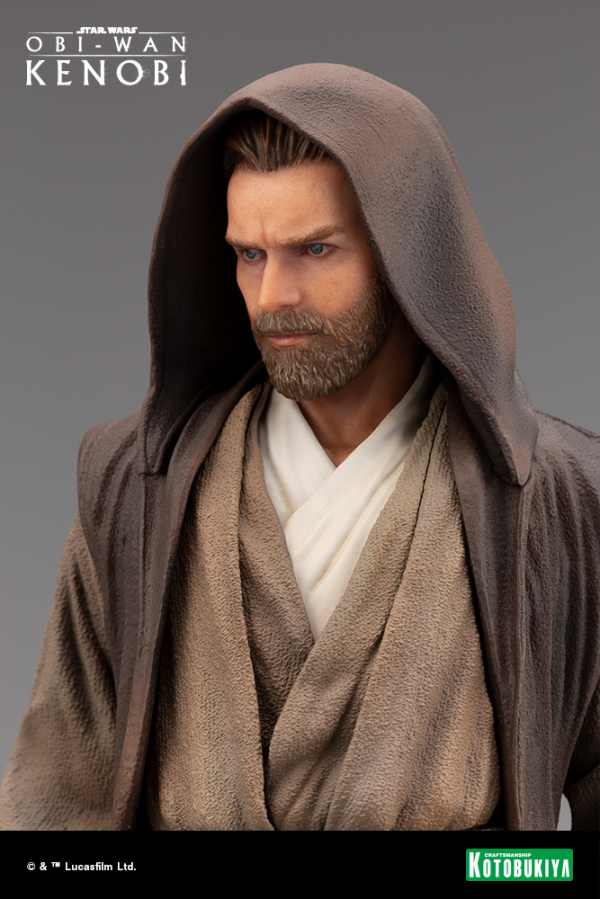 KOTOBUKIYA ARTFX OBI-WAN KENOBI™ | 190526048683