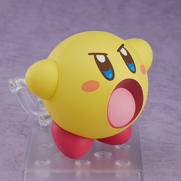 GOOD SMILE COMPANY Nendoroid Beam Kirby(4580590205758)(4580590205758)