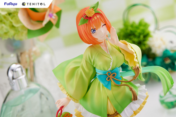 Good Smile Company TENITOL Yotsuba