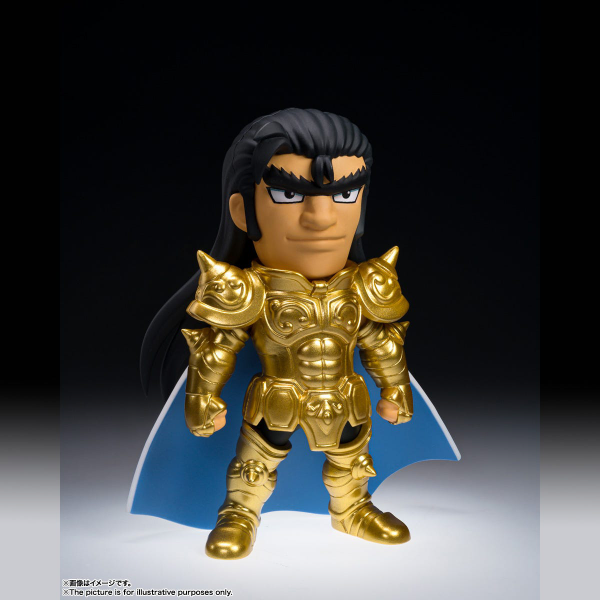 BANDAI Spirits SAINT SEIYA ARTlized -The Supreme Gold Saints Assemble-