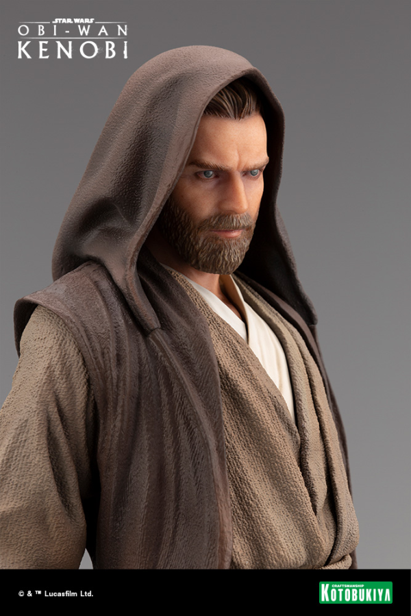 KOTOBUKIYA ARTFX OBI-WAN KENOBI™ | 190526048683