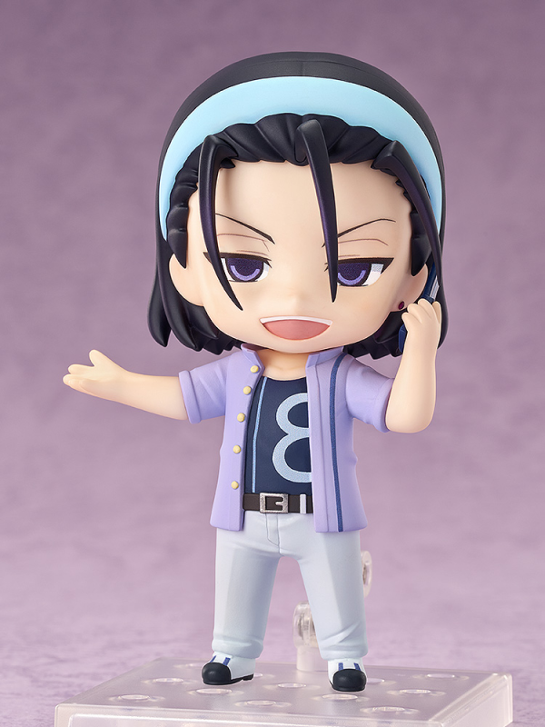 Nendoroid Light Jinpachi Todo