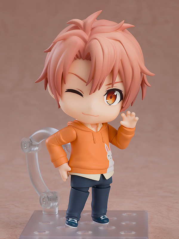 Good Smile Company Nendoroid Mitsuki Izumi(4580590175990)(4580590175990)