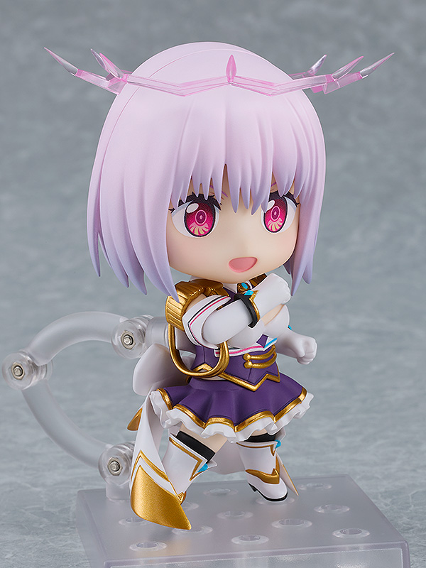 Good Smile Company Nendoroid Akane Shinjo (New Order)(4580590174542)(4580590174542)