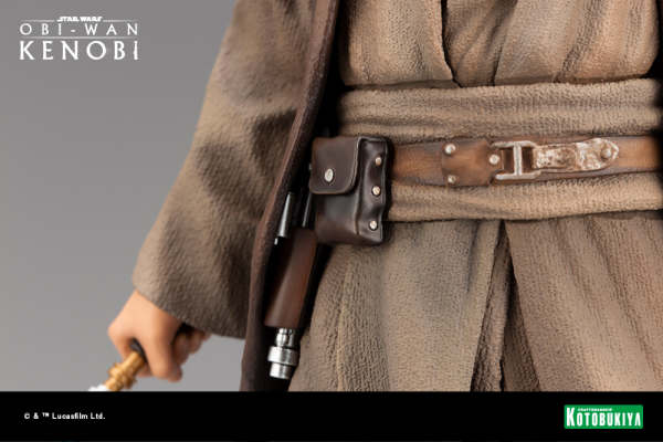 KOTOBUKIYA ARTFX OBI-WAN KENOBI™ | 190526048683