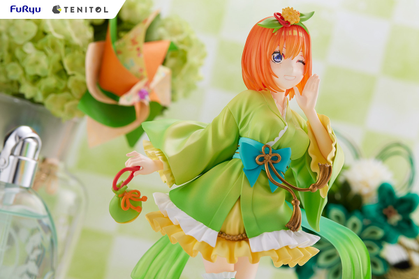 Good Smile Company TENITOL Yotsuba