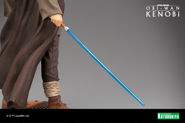 KOTOBUKIYA ARTFX OBI-WAN KENOBI™ | 190526048683