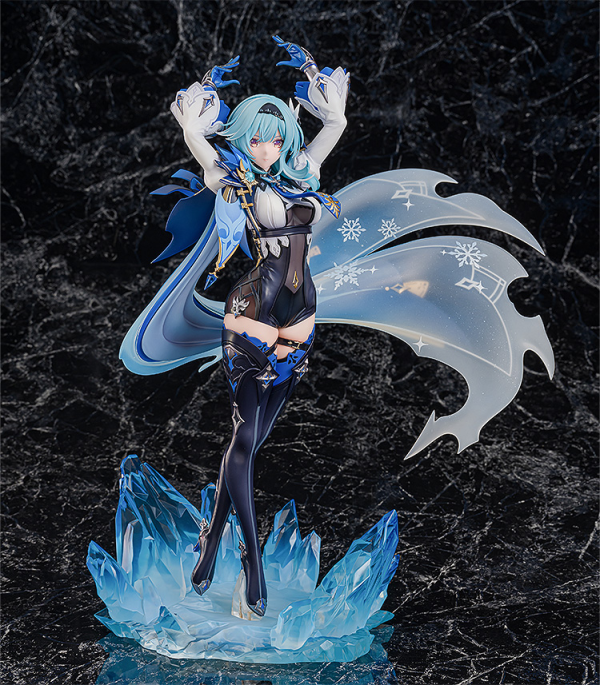 Wonderful Works Eula: Wavecrest Waltz Ver.(4580522750295)(4580522750295)