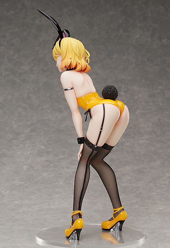 FREEing Mami Nanami: Bunny Ver.