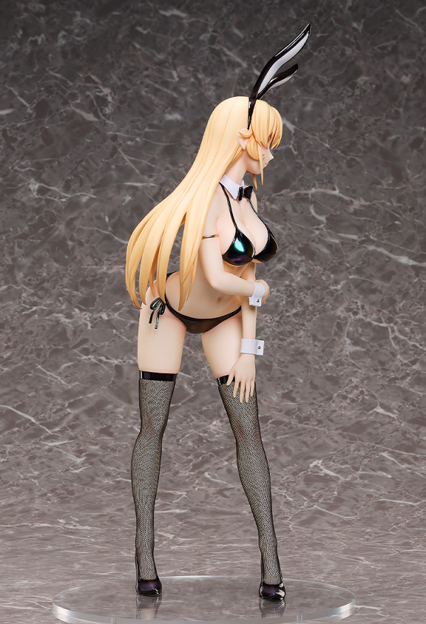 FREEing Erina Nakiri: Bikini Bunny Ver. | 4570001513398