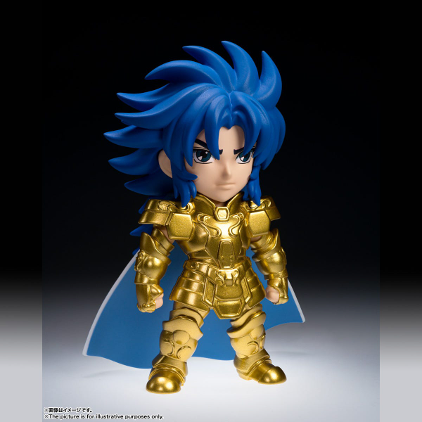 BANDAI Spirits SAINT SEIYA ARTlized -The Supreme Gold Saints Assemble-