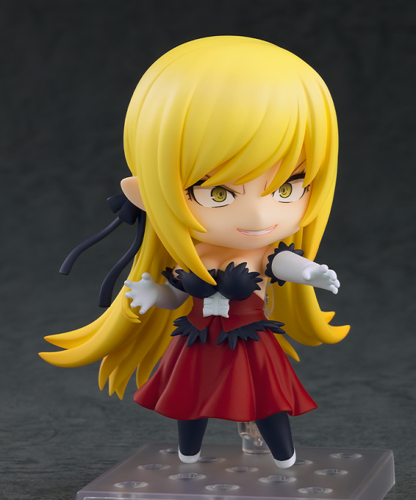 Nendoroid Kiss-Shot Acerola-Orion Heart-Under-Blade | 4580590201866