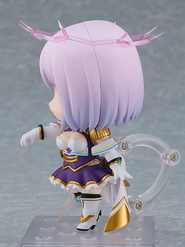 Good Smile Company Nendoroid Akane Shinjo (New Order)(4580590174542)(4580590174542)