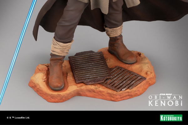 KOTOBUKIYA ARTFX OBI-WAN KENOBI™ | 190526048683