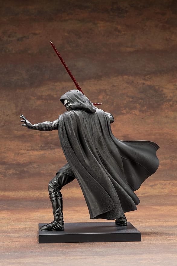 KOTOBUKIYA ARTFX+ KYLO REN(0190526020474)