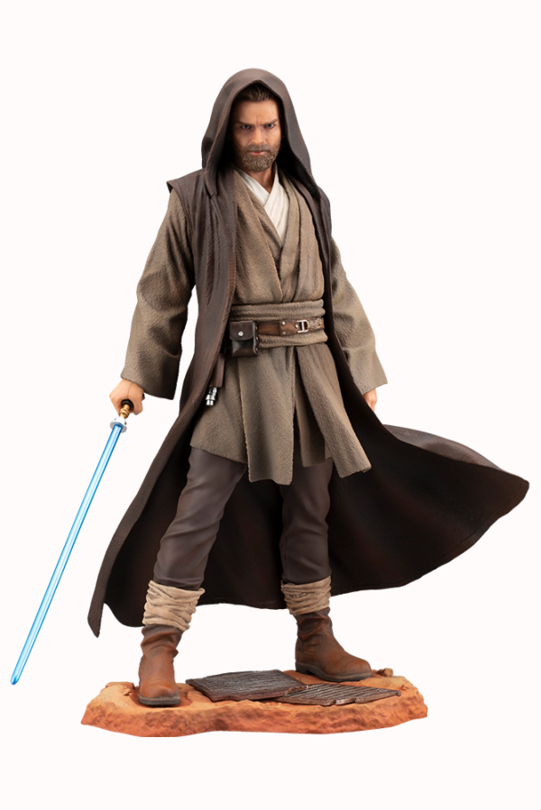 KOTOBUKIYA ARTFX OBI-WAN KENOBI™ | 190526048683