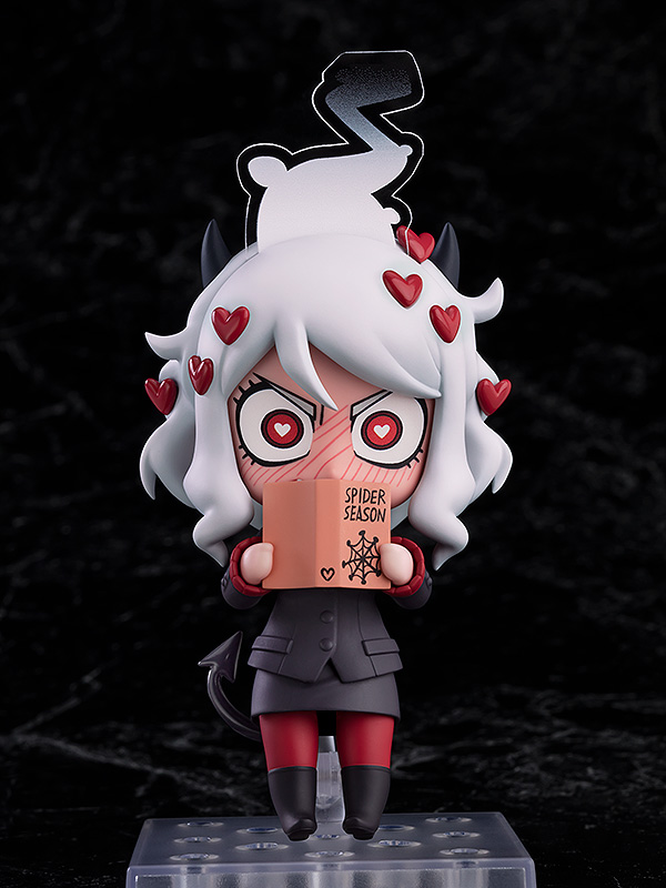 Good Smile Company Nendoroid Modeus(4580590173729)(4580590173729)