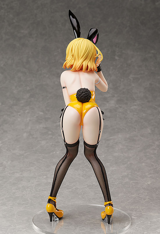 FREEing Mami Nanami: Bunny Ver.