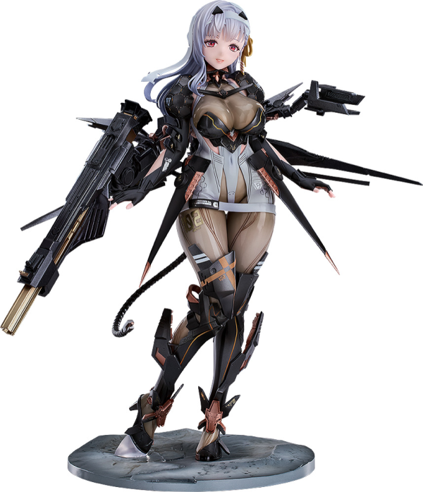 GOOD SMILE COMPANY Modernia(4580590203945)(4580590203945)