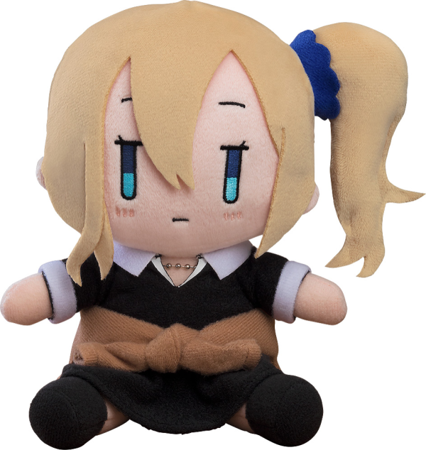 GoodSmile Company Kaguya-sama: Love is War - The First Kiss That Never Ends Plushie Ai Hayasaka