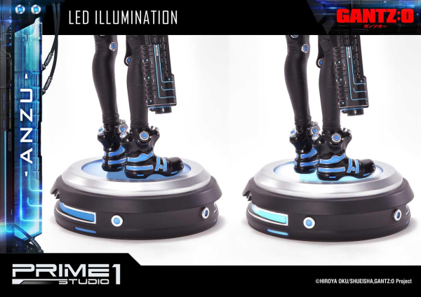 Prime 1 Studio Premium Masterline GANTZ:O Anzu(4582535940625)(4582535940625)