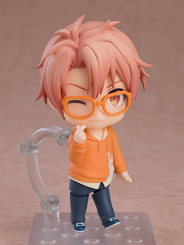 Good Smile Company Nendoroid Mitsuki Izumi(4580590175990)(4580590175990)