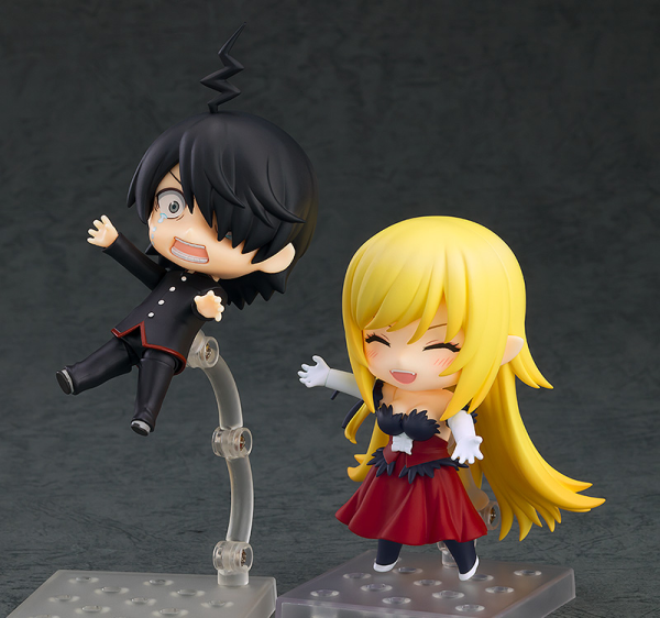 Nendoroid Kiss-Shot Acerola-Orion Heart-Under-Blade | 4580590201866