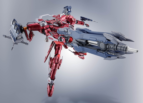 BANDAI Tamashii IB-C03: HAL 826 / Handler Walter "ARMORED CORE VI", TAMASHII NATIONS THE ROBOT SPIRITS(4573102664471)(4573102664471)