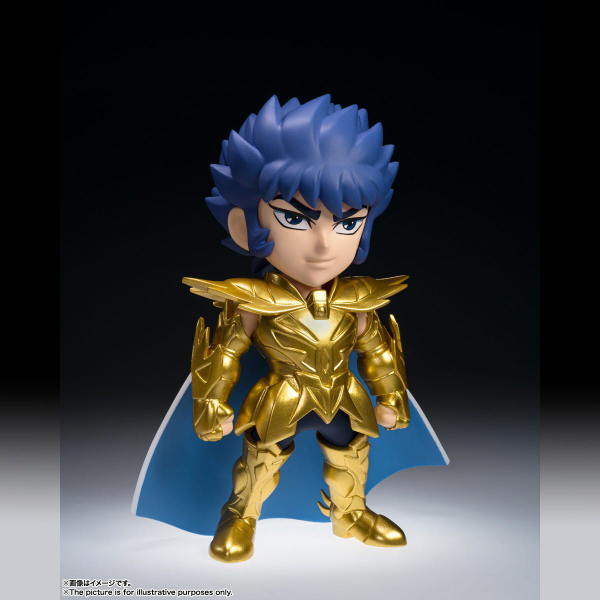 BANDAI Spirits SAINT SEIYA ARTlized -The Supreme Gold Saints Assemble-