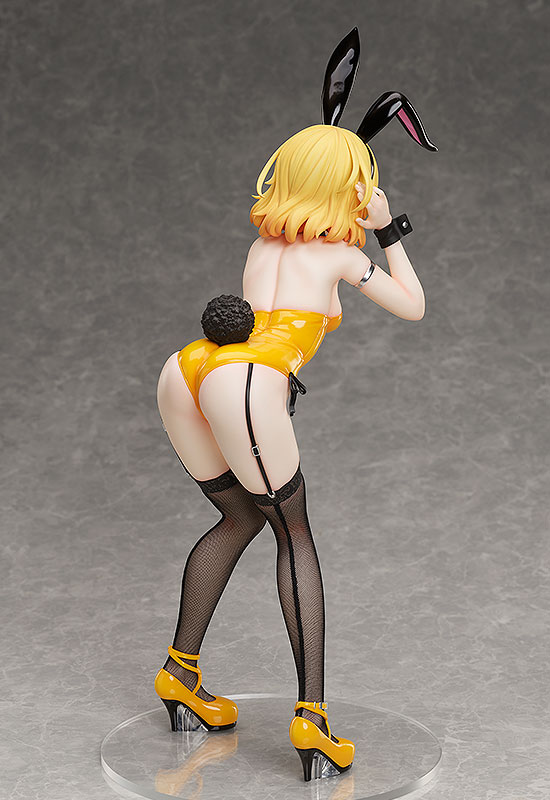 FREEing Mami Nanami: Bunny Ver.